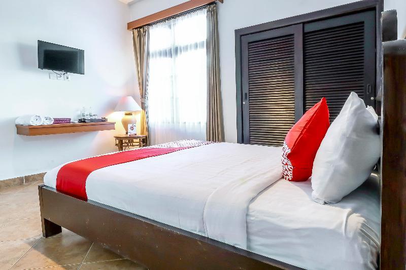 Sekar Arum Riverside Resort In Canggu Tanah Lot Kültér fotó