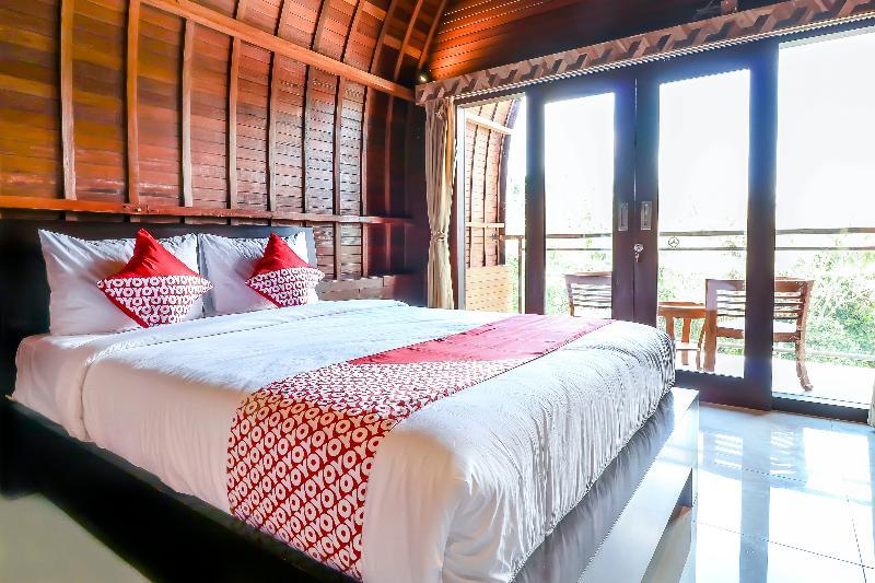 Sekar Arum Riverside Resort In Canggu Tanah Lot Kültér fotó