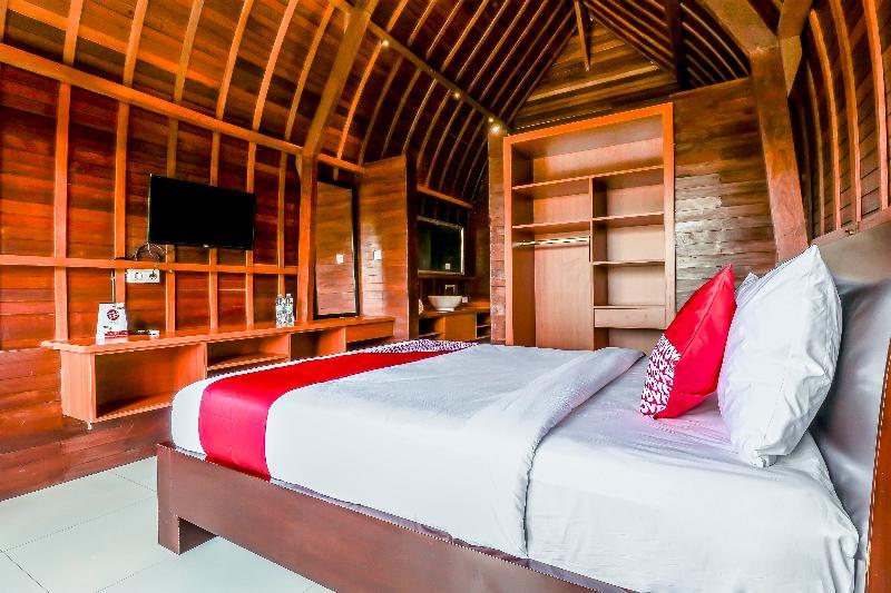 Sekar Arum Riverside Resort In Canggu Tanah Lot Kültér fotó