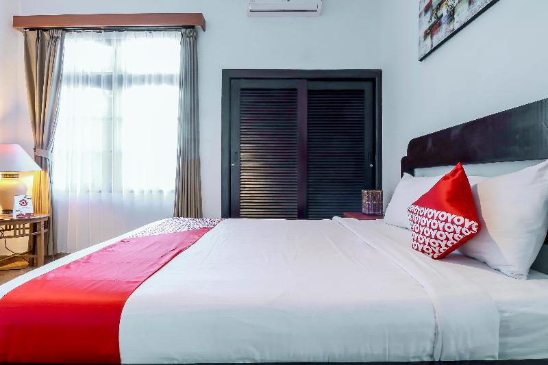 Sekar Arum Riverside Resort In Canggu Tanah Lot Kültér fotó