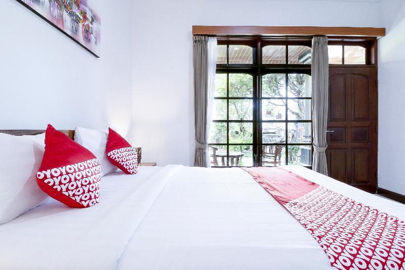 Sekar Arum Riverside Resort In Canggu Tanah Lot Kültér fotó