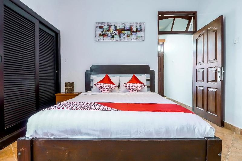 Sekar Arum Riverside Resort In Canggu Tanah Lot Kültér fotó