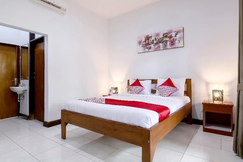 Sekar Arum Riverside Resort In Canggu Tanah Lot Kültér fotó